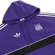 RSC Anderlecht Adidas Originals Hoodie 2XL