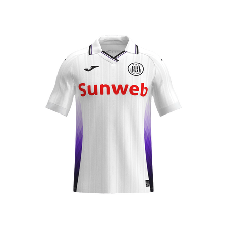RSCA Away Jersey 25/26 - Junior