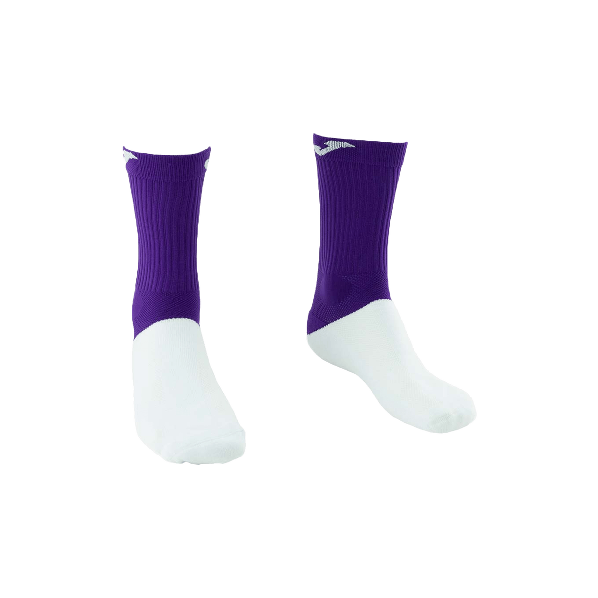35-38 RSCA Short Socks Purple 2022-2023