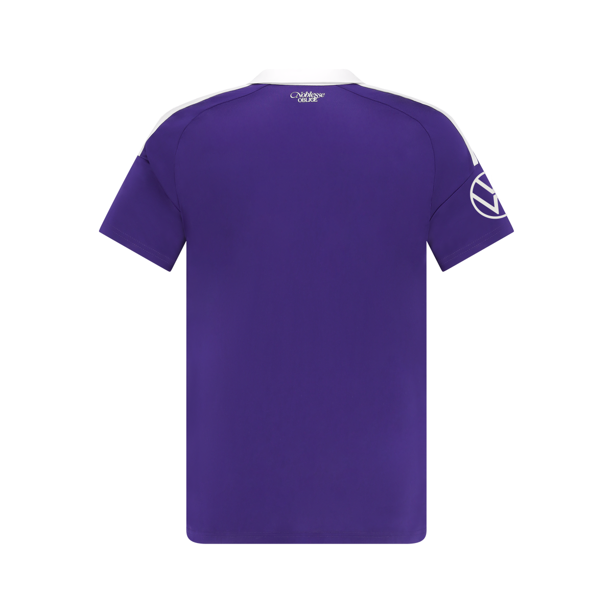 RSC Anderlecht Futures 26/27 Home Jersey XL
