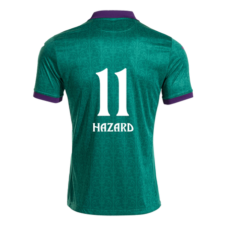 RSCA 3rd Shirt 2024/2025 Kids - Hazard