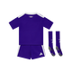 RSC Anderlecht 26/27 Home Minikit Shirt 98