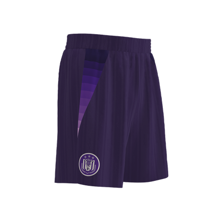 RSCA Home Shorts 25/26 - Junior