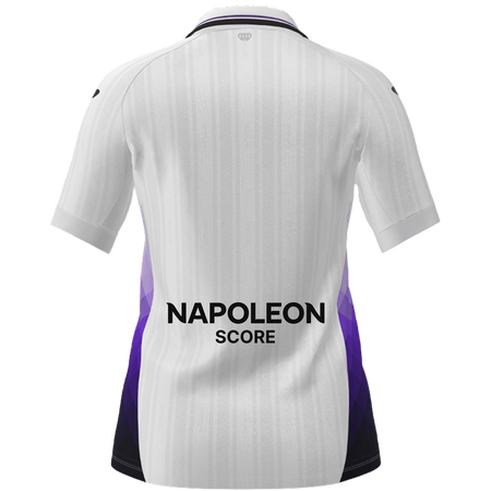 RSCA Women Away Jersey 25/26