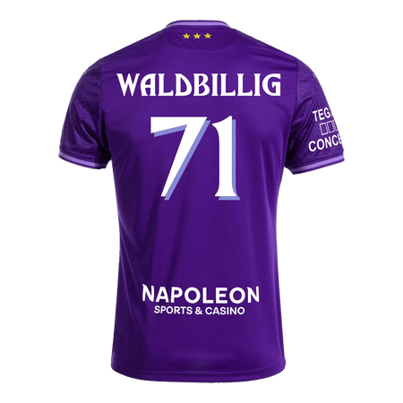 RSCA Home Shirt Women 2024/2025 - Waldbillig