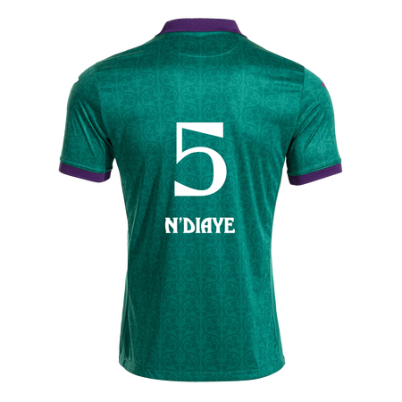 RSCA 3rd Shirt 2024/2025 Kids - Ndiaye