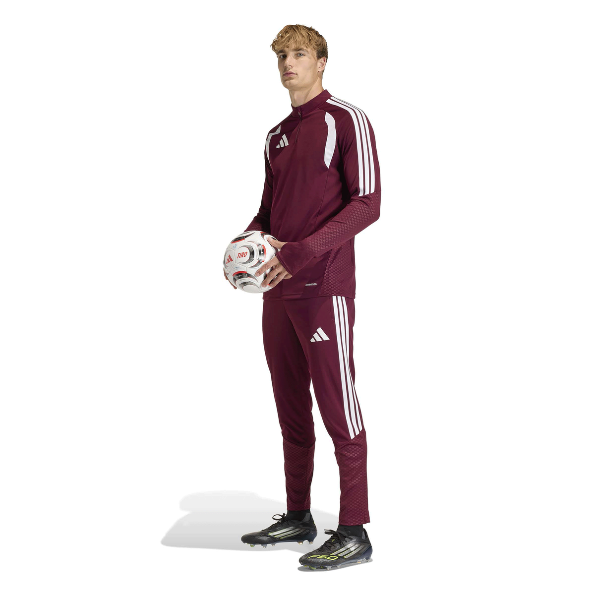 RSC Anderlecht 26/27 Player Trainingwear Pants L