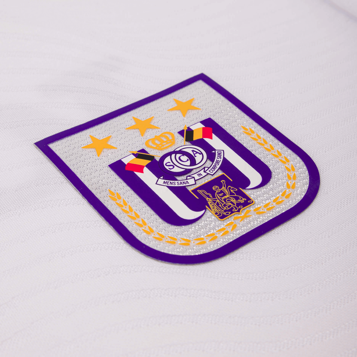 RSCA PRE GAME JERSEY NS S/S 2023  - 2024 - 116