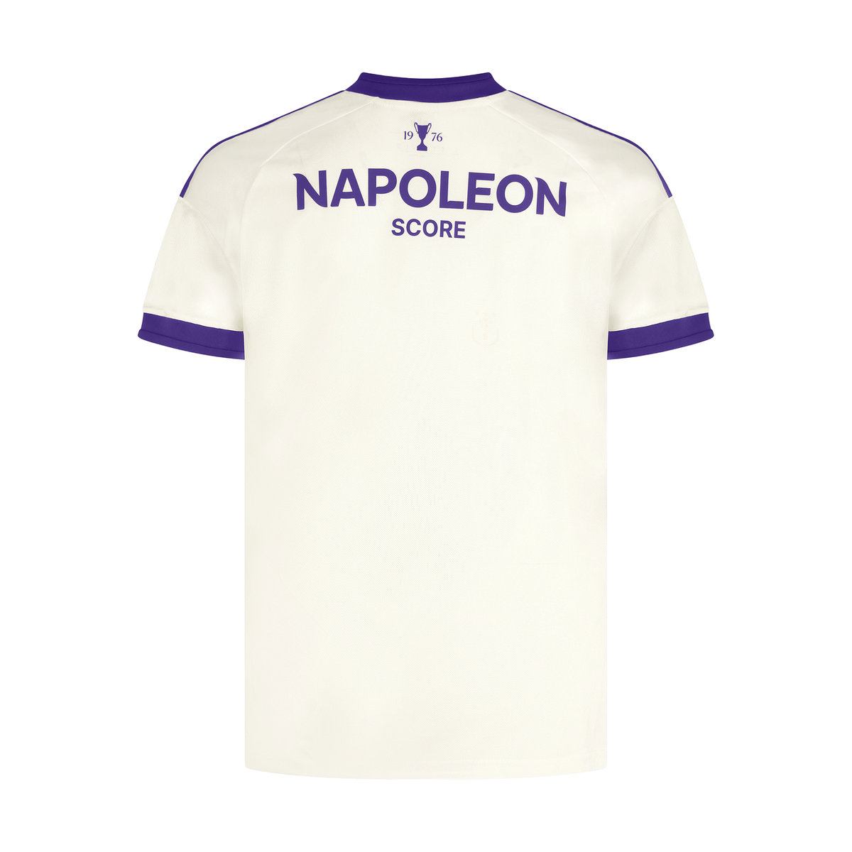 RSC Anderlecht 26/27 Away Shirt 2XL