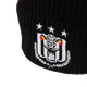 RSCA BLACK BEANIE