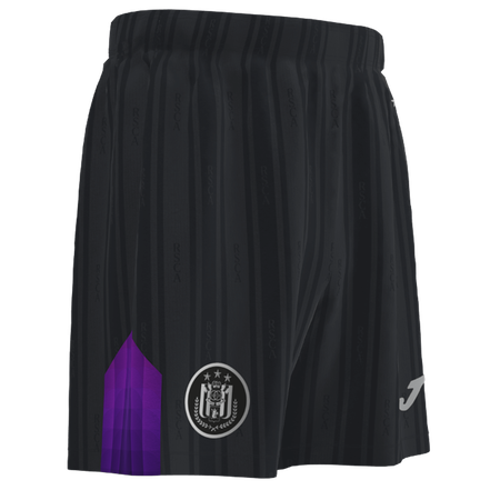 RSCA Tribute Shorts 25/26