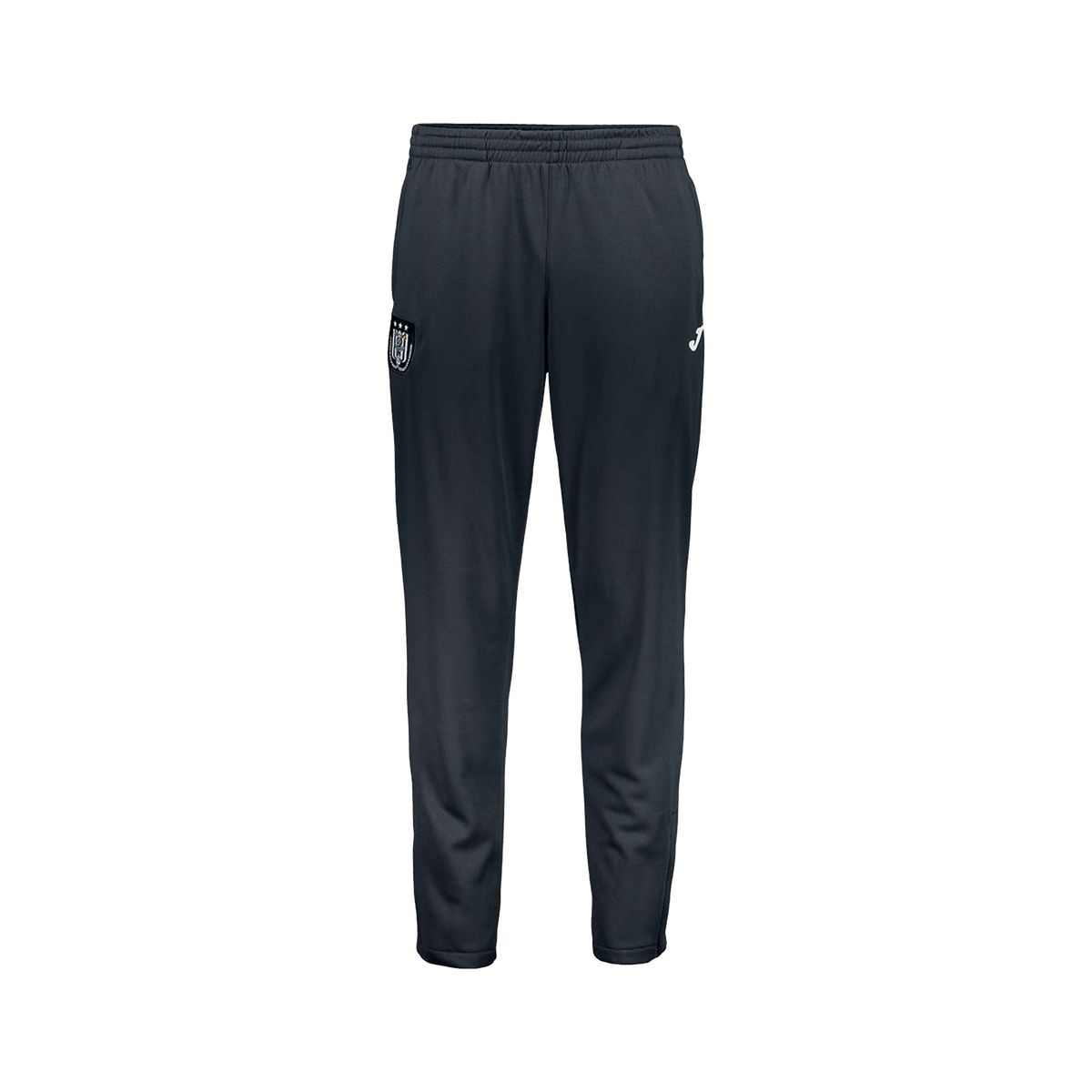 104 RSCA Hotel Pants Anthracite 2022-2023