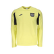 104 RSCA Sweatshirt Yellow WS   2022-2023