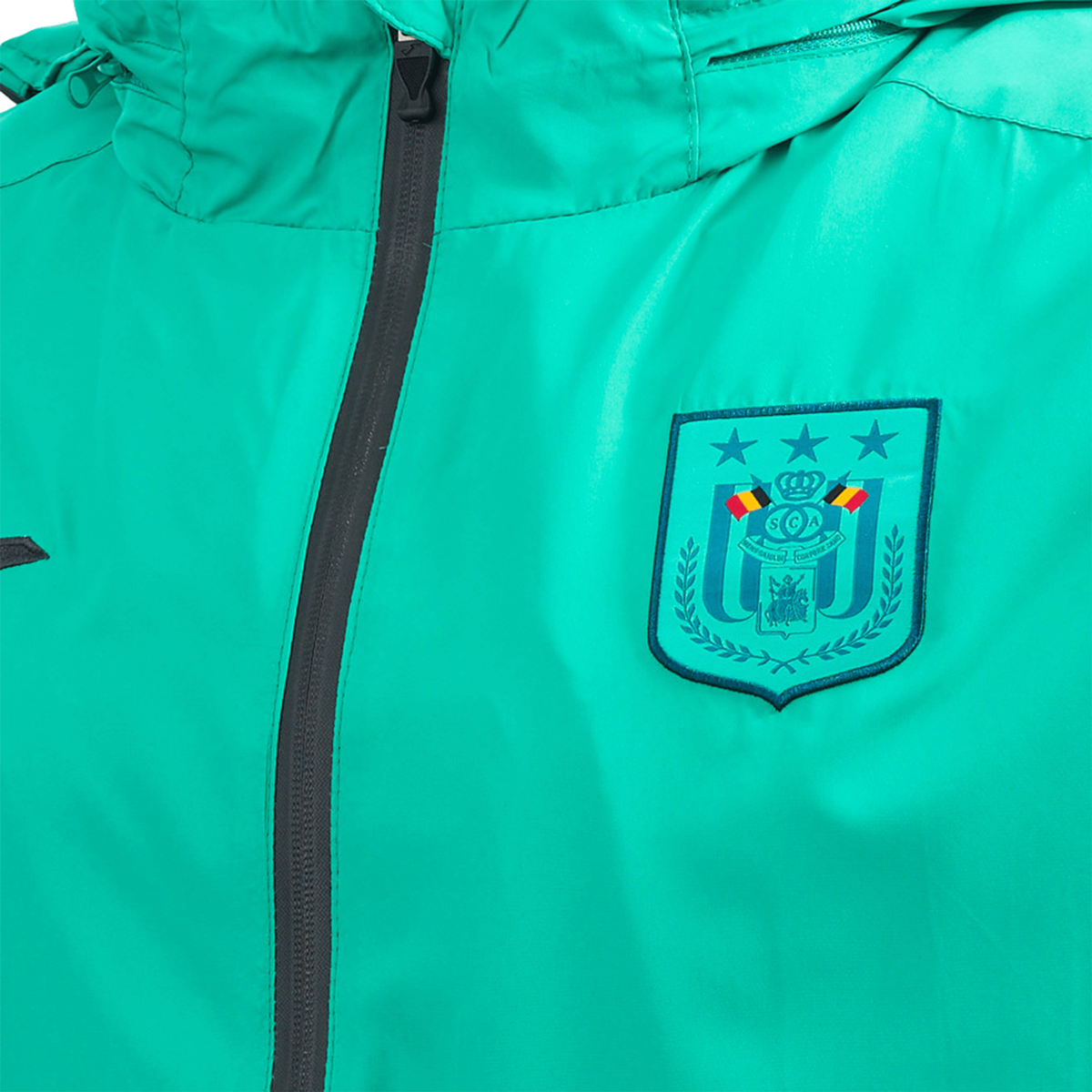 3XL RSCA Rainjacket Training player 2024/2025