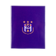 Carnet De Notes - RSC Anderecht
