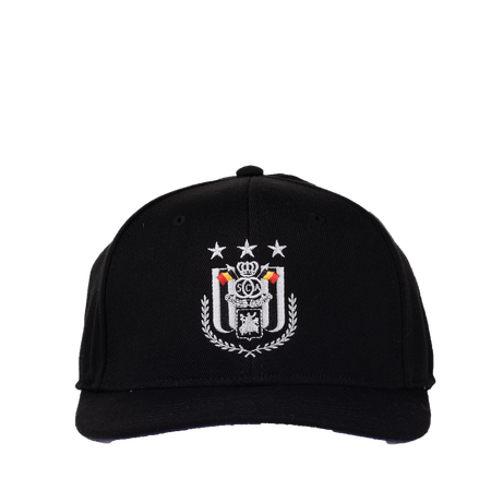 RSCA BLACK CAP