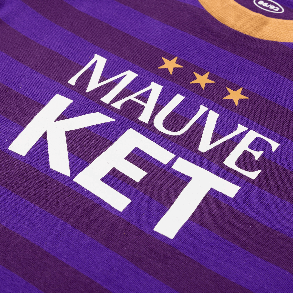 Mauve ket pyjama 110-116