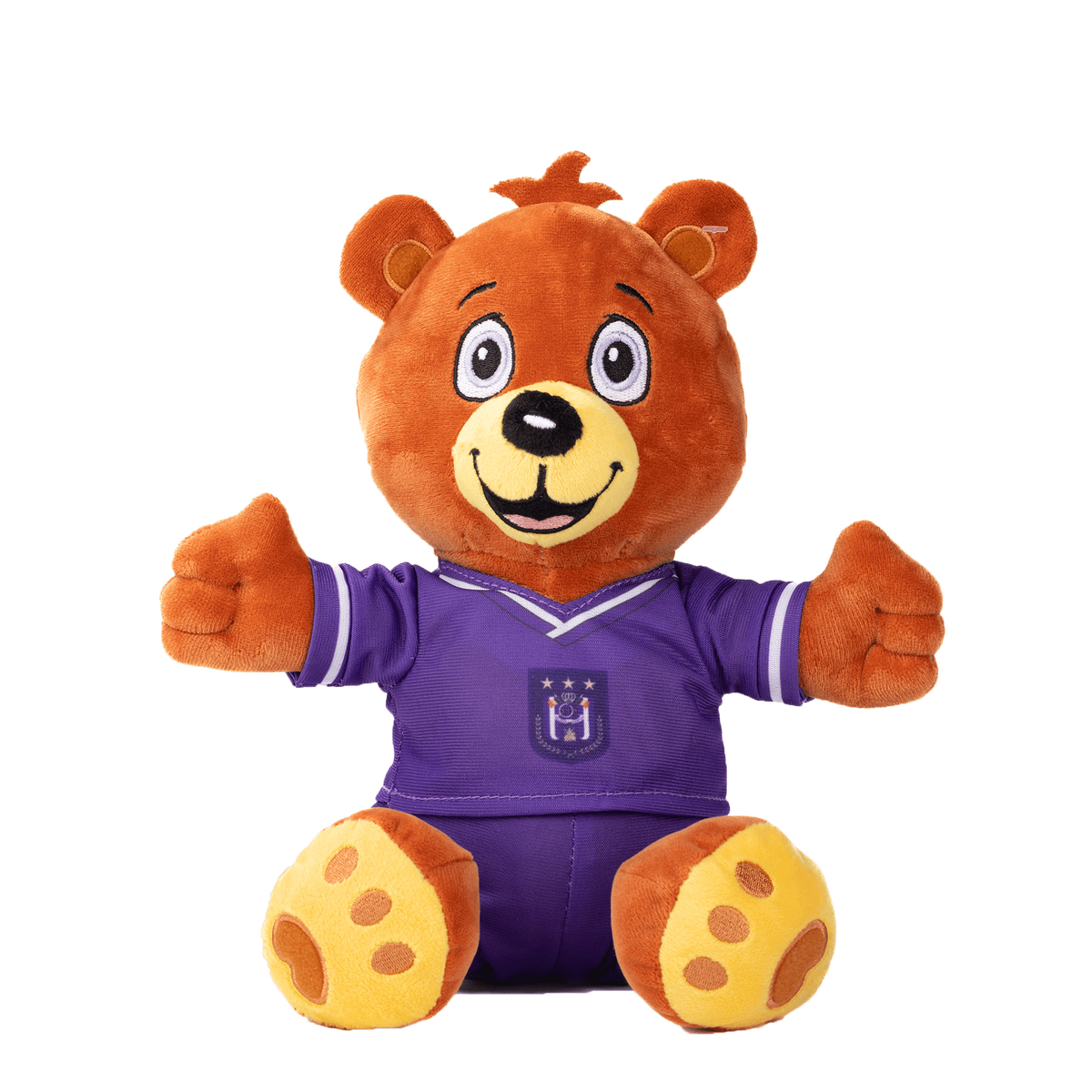 RSCA TEDDY BEAR