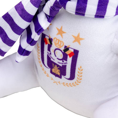 RSCA Snow Man Plush