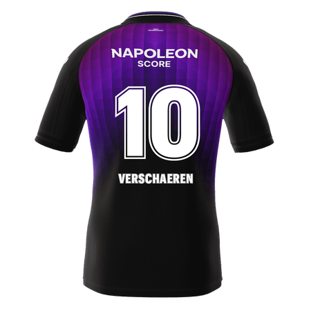 RSCA Tribute Shirt 2025/2026 Kids - Verschaeren