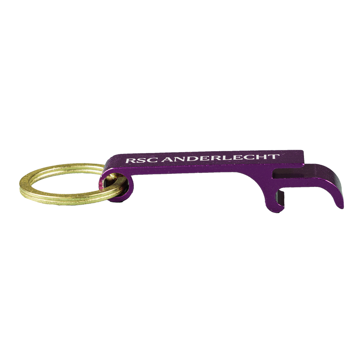 Bottle Opener RSC Anderlecht