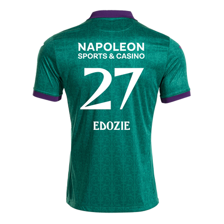 RSCA 3rd Shirt 2024/2025 - Edozie