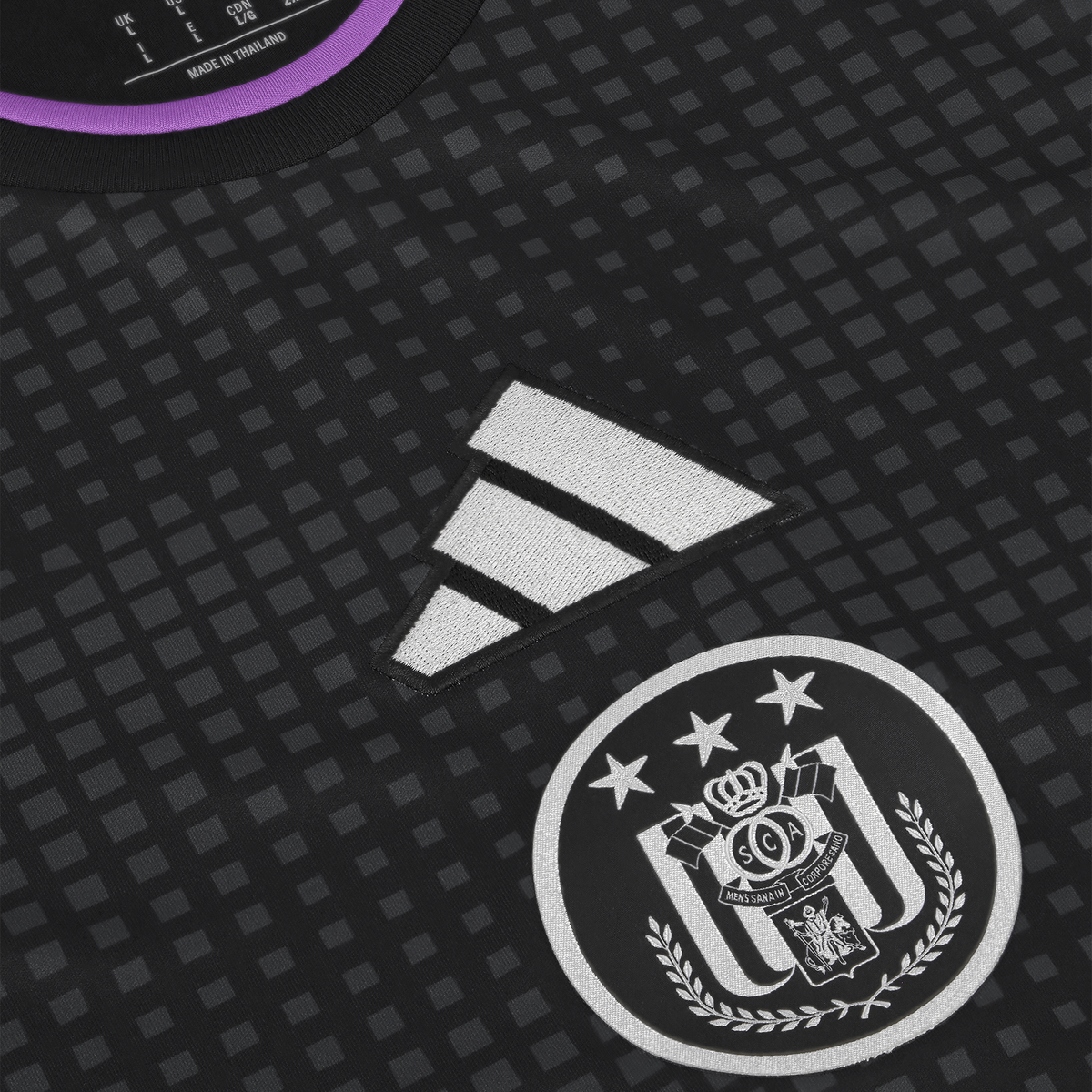 RSC Anderlecht 26/27 Third Shirt Adult L