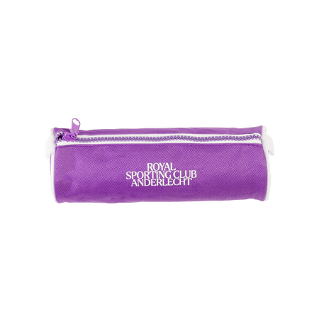 Pennenzak Paars 3 Sterren RSCA