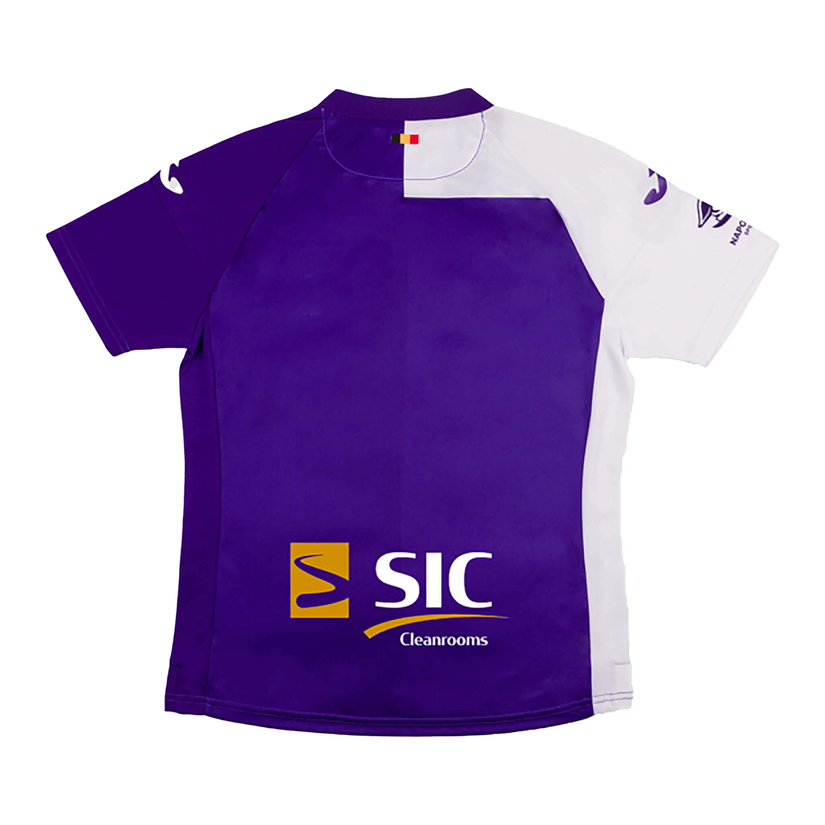 RSCA HOME JERSEY WOMAN NS S/S 2024 - 4XL