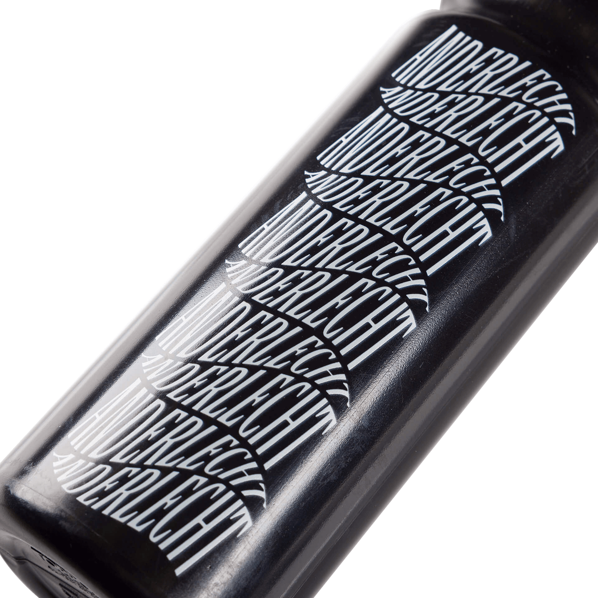 Bidon Noir - Anderlecht Courbe