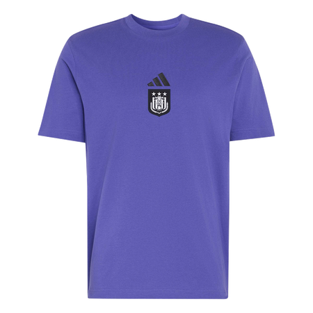 RSC Anderlecht Adidas T-shirt