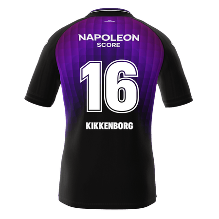 RSCA Tribute Shirt 2025/2026 Kids - Kikkenborg