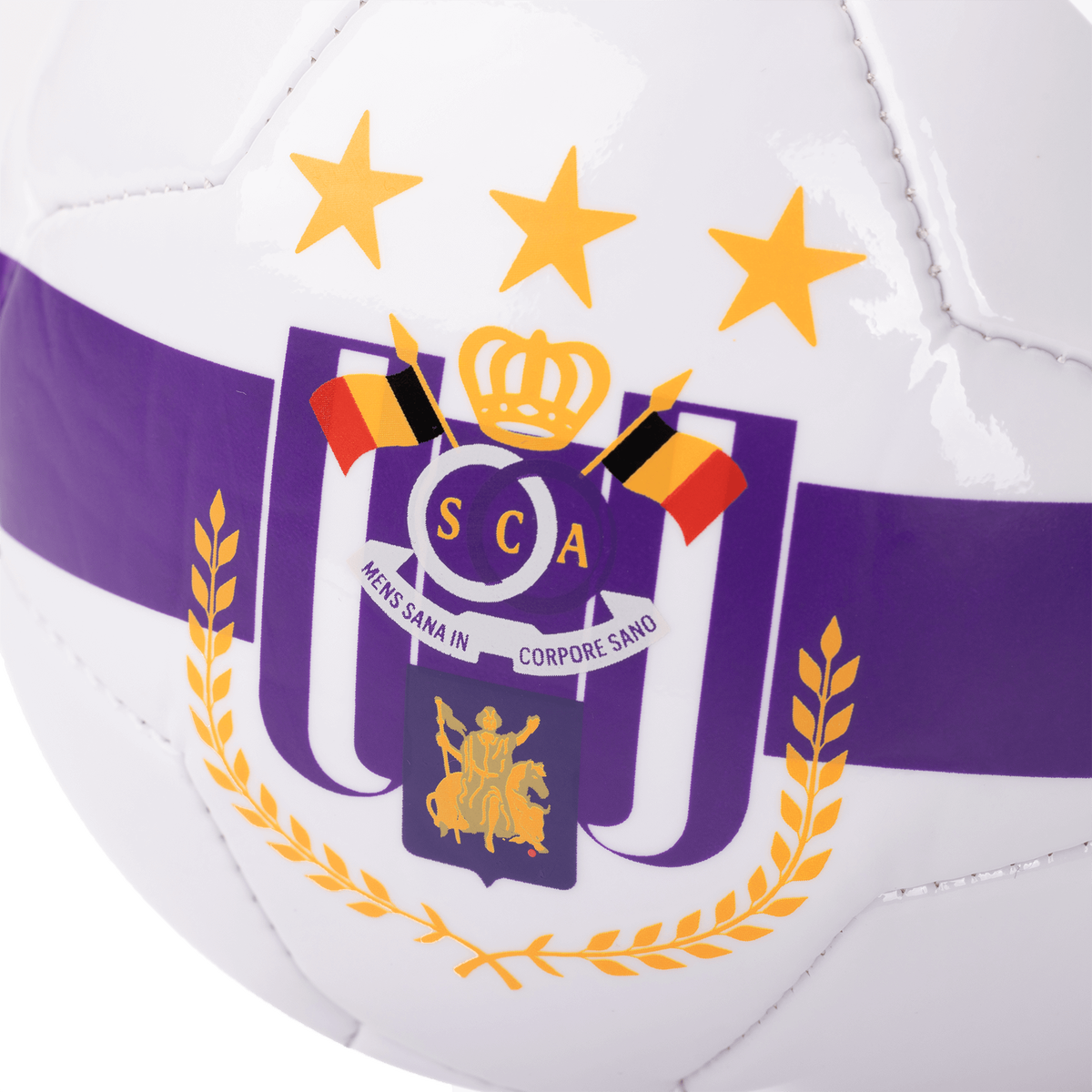 Taille du ballon : 2