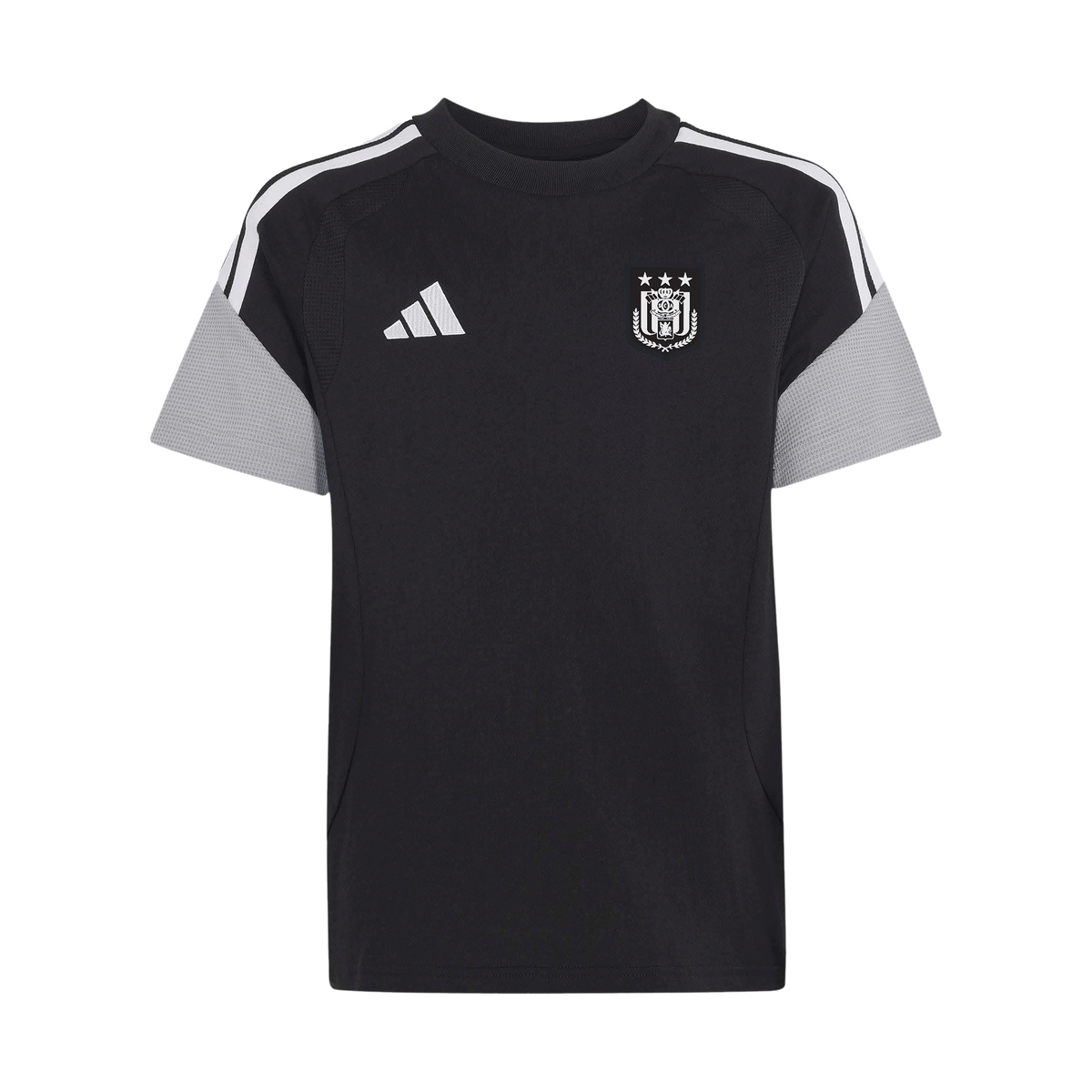 RSC Anderlecht 26/27 Staff Training Tee Youth 116
