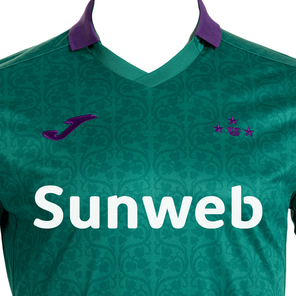 RSCA 3rd Shirt 2024/2025 S