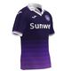 ANDERLECHT 1ST SHORT SLEEVE T-SHIRT 2XL