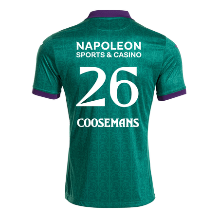 RSCA 3rd Shirt 2024/2025 - Coosemans