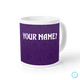 Gepersonaliseerde Mug Home design RSCA