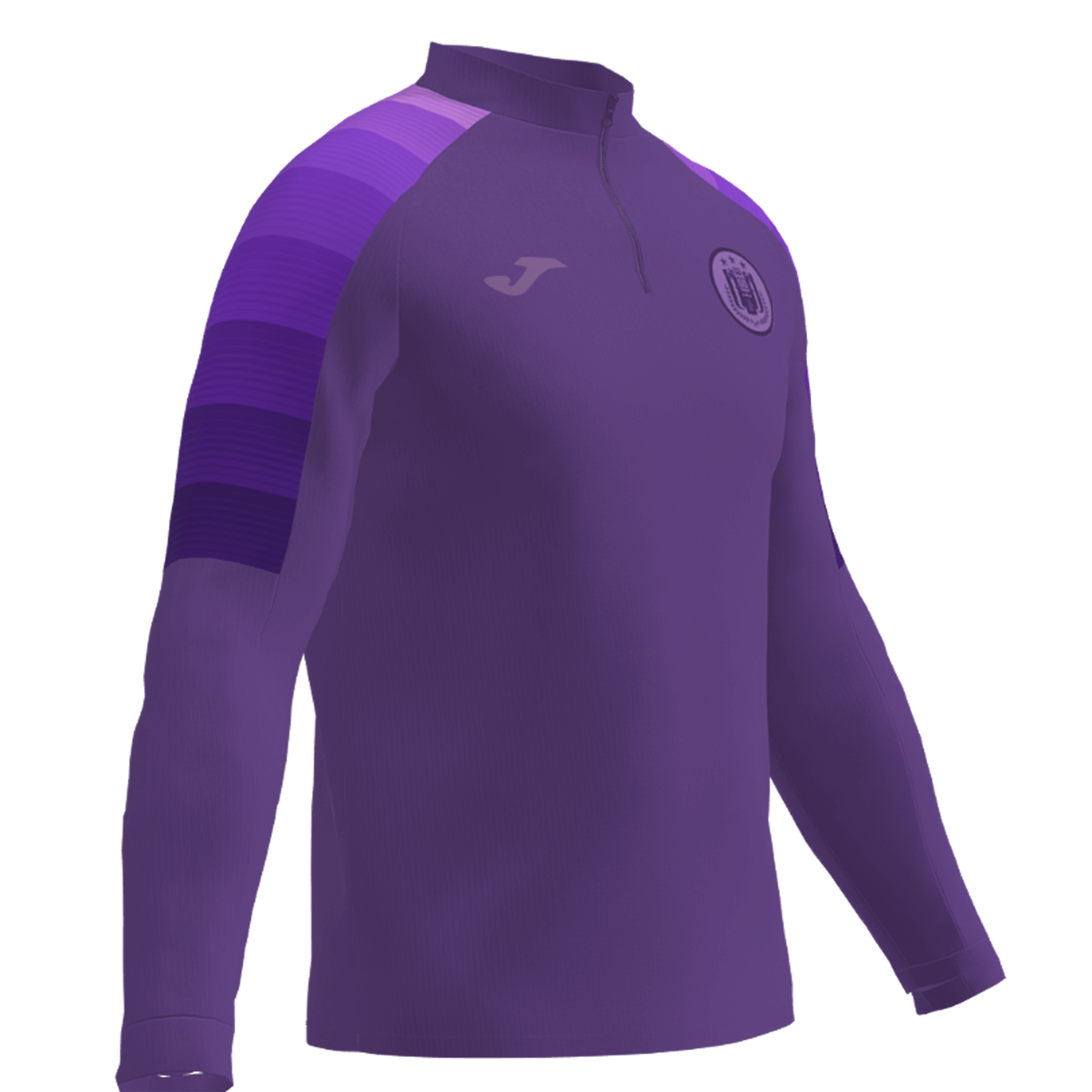 ANDERLECHT GOALKEEPER TRAINING SWEATSHIRT M