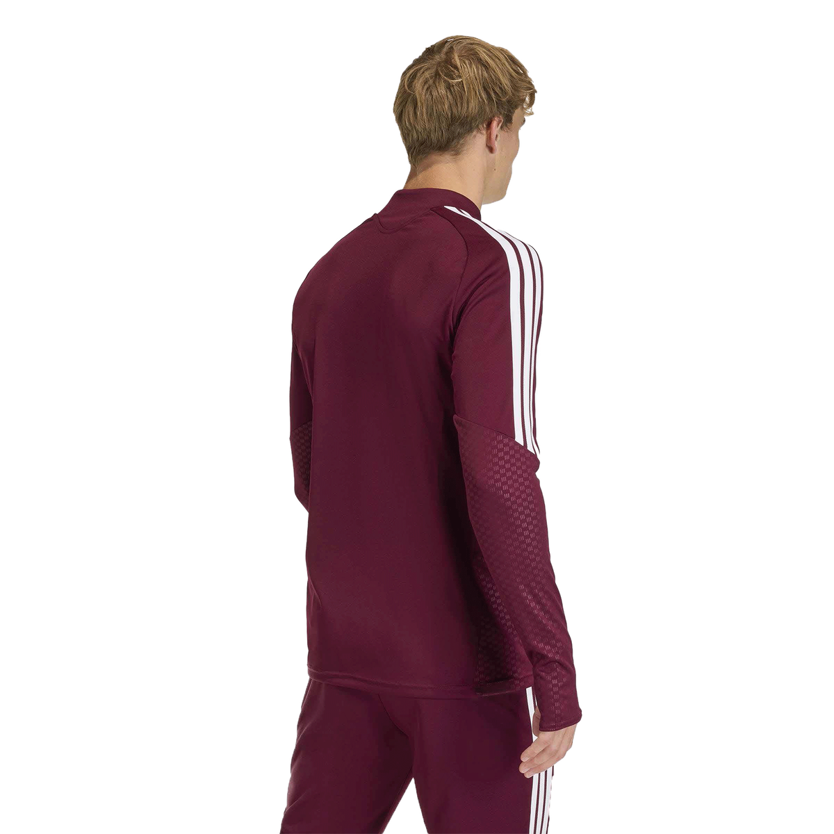 RSC Anderlecht 26/27 Player Trainingwear Sweater 2XL