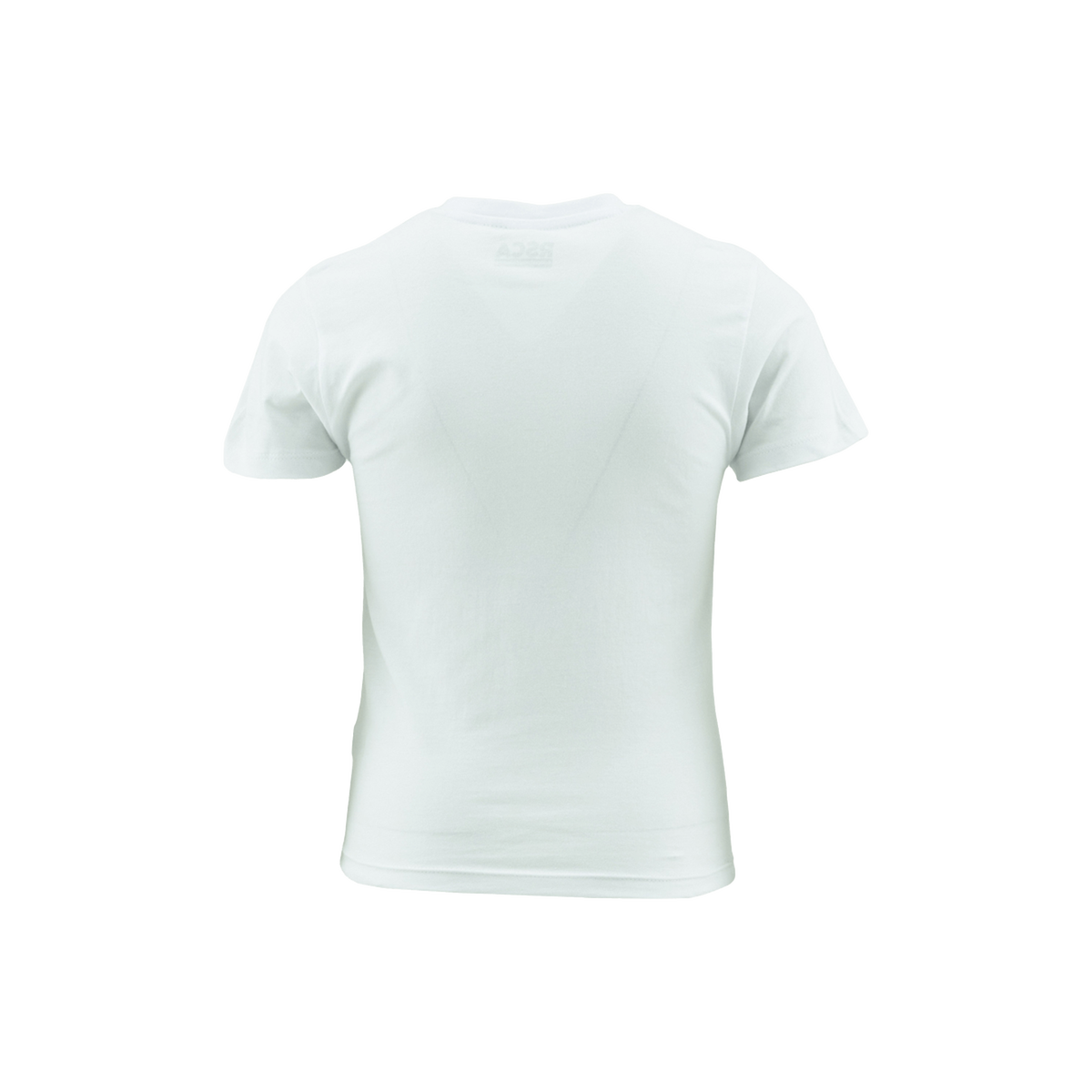 T-shirt wit kids A 12j - RSCA