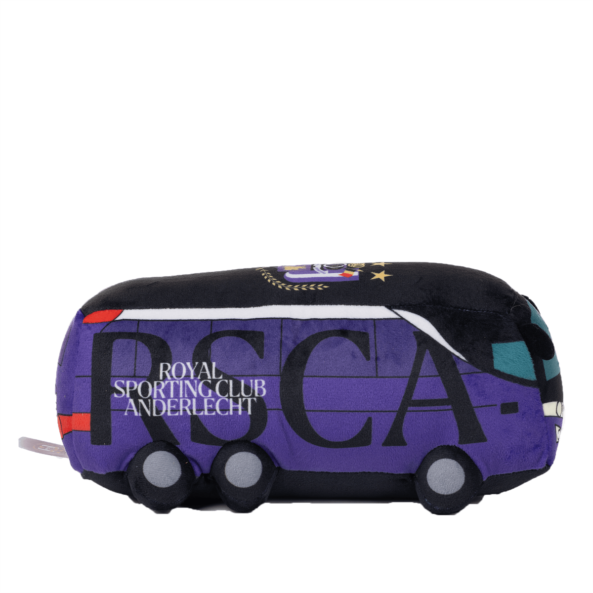 RSCA BUS PLUSH