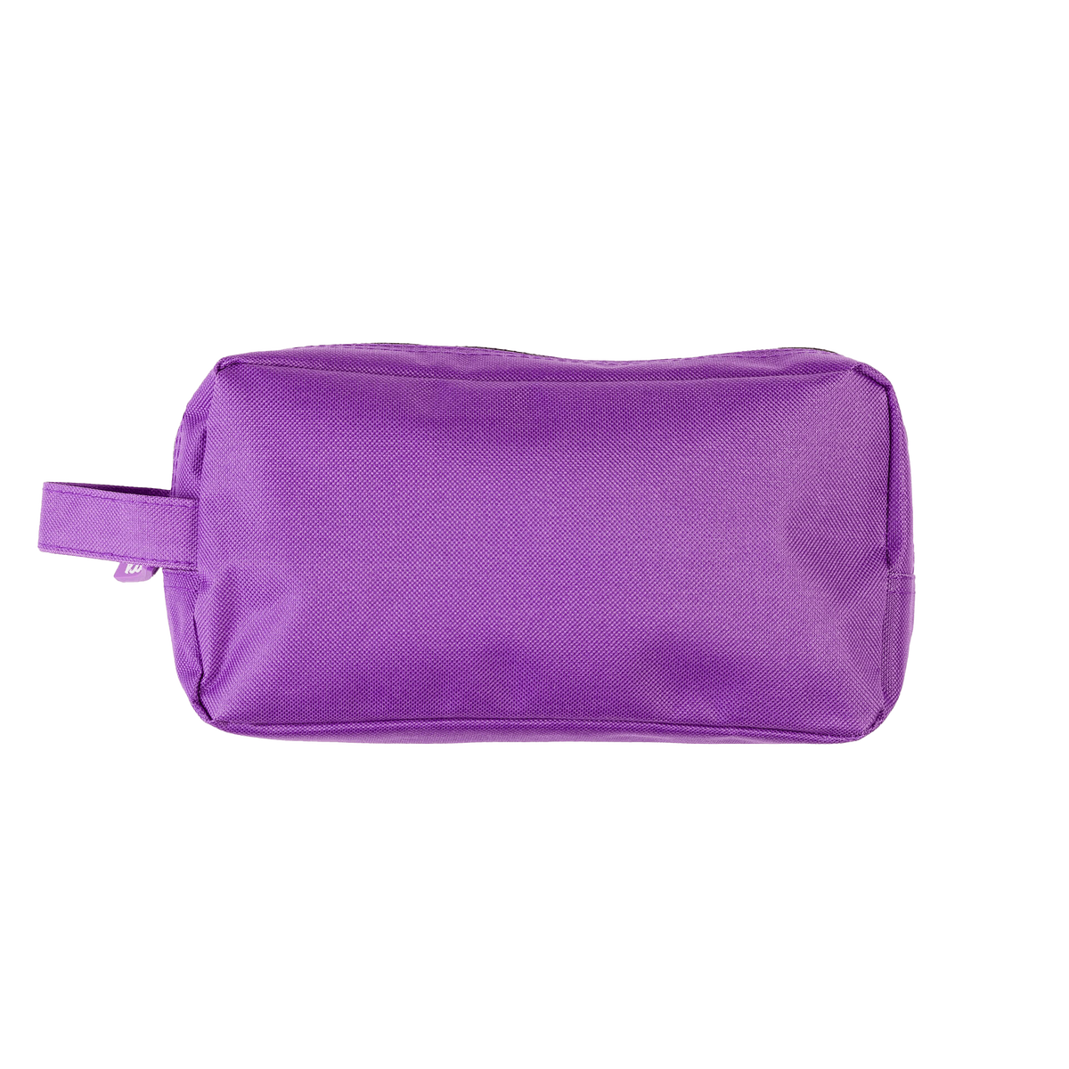 Trousse de Toilette Mauve - RSCA