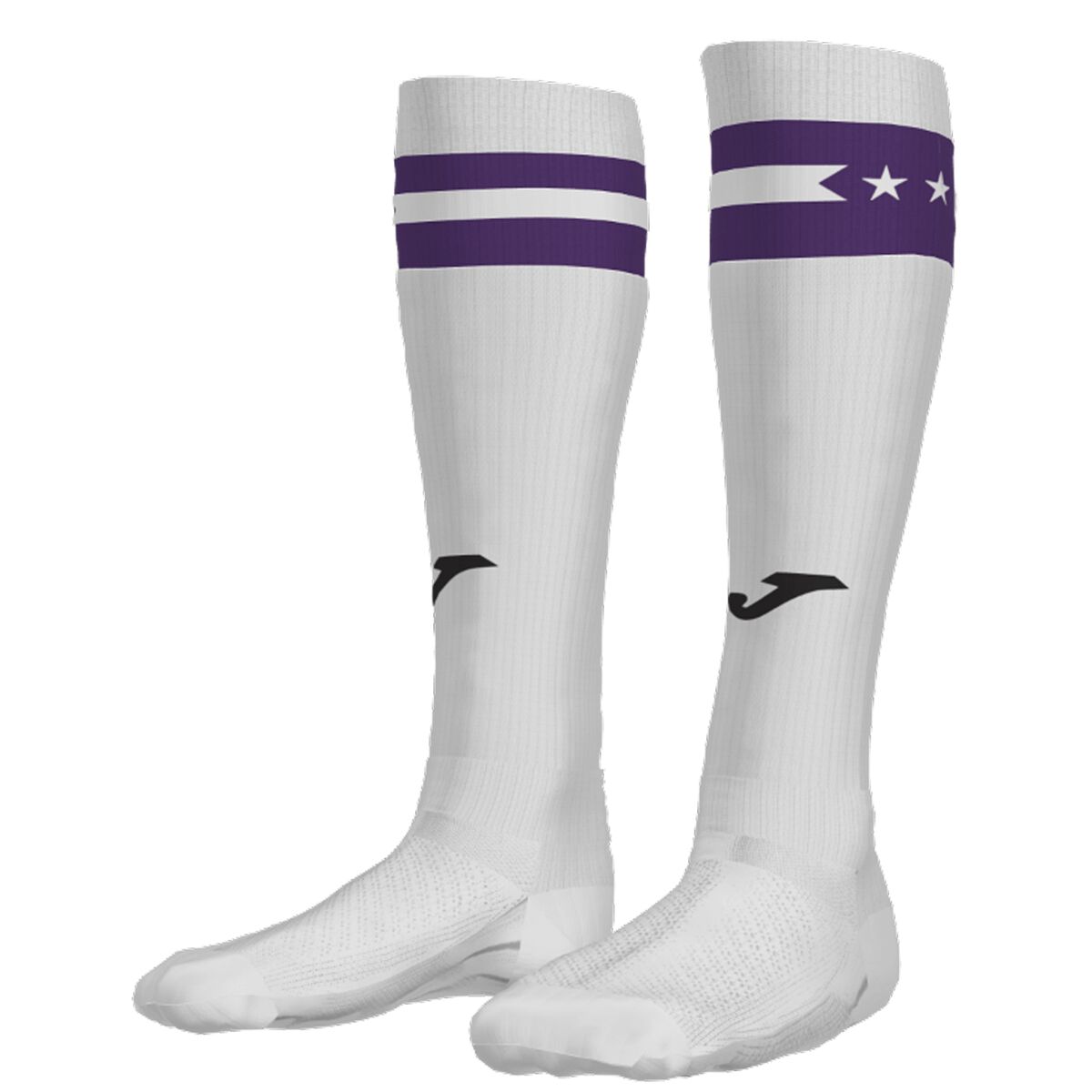 ANDERLECHT 2ND SOCKS 43-46