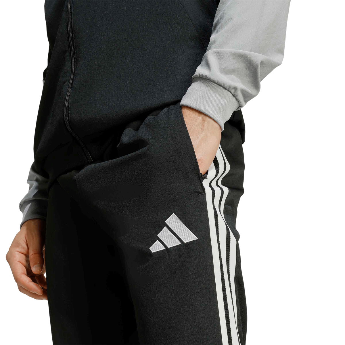 RSC Anderlecht 26/27 Staff Trainingwear Pants 2XL