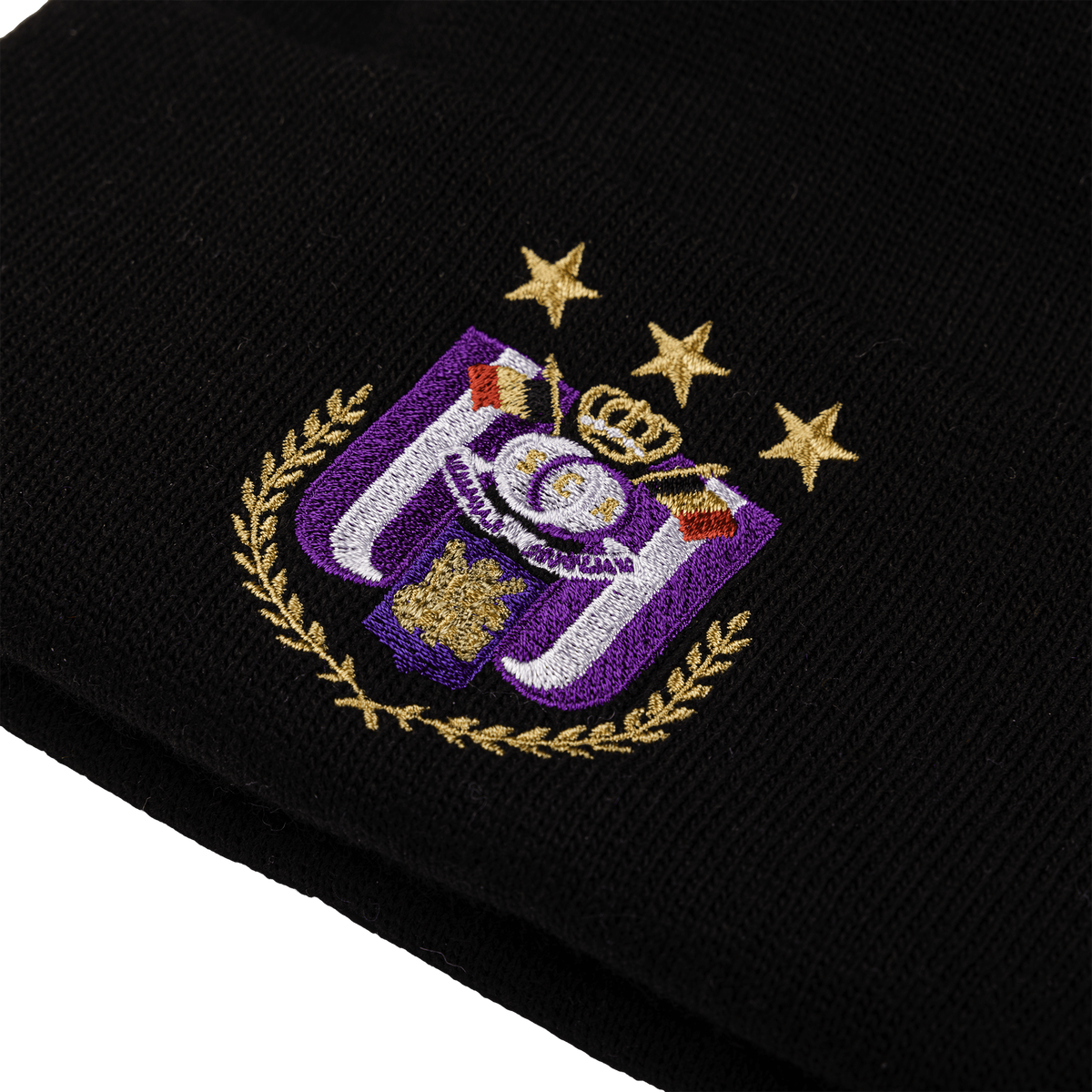 RSCA UEL Beanie