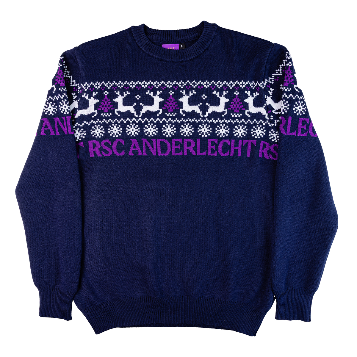 RSCA Jumper - 3XL