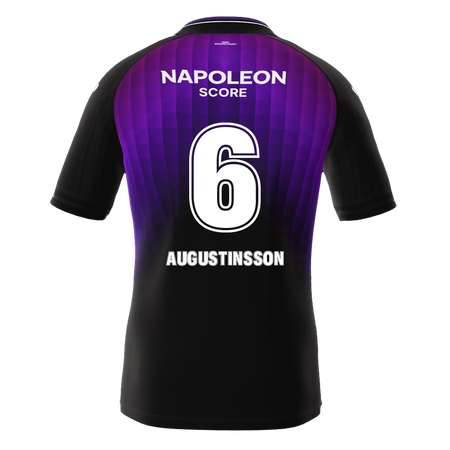 RSCA Tribute Shirt 2025/2026 Kids - Augustinsson