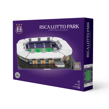 Lotto Park Construction Set