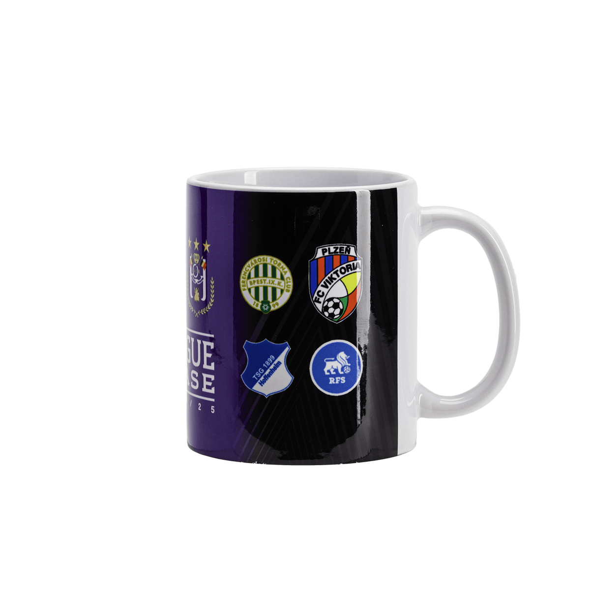 RSCA UEL Mug